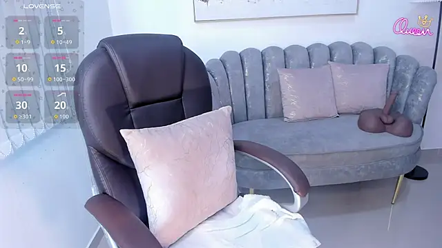 Shantaall_ – Live XXX-chat