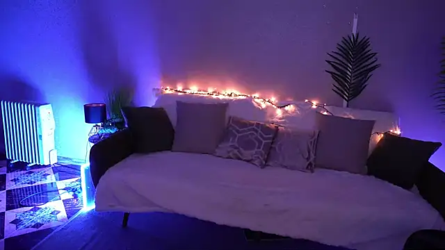 MirandaWong 라이브 XXX 채팅