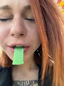 RosieSecret live XXX chat