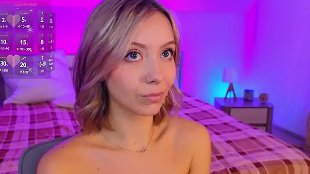 Chatroom XXX en direct de LumMina