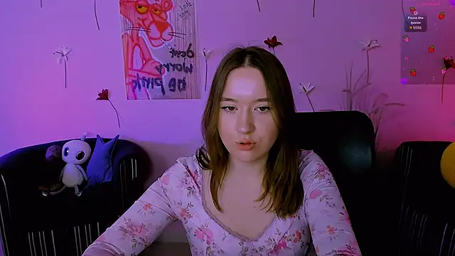 عرض كام casey_meow_