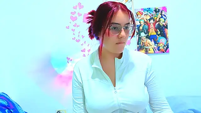 ItzelCarter04: απευθείας συνομιλία ΧΧΧ