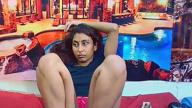 IndianSexyButt 라이브 XXX 채팅