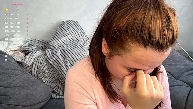 Ellaizatelly's Live XXX Chat