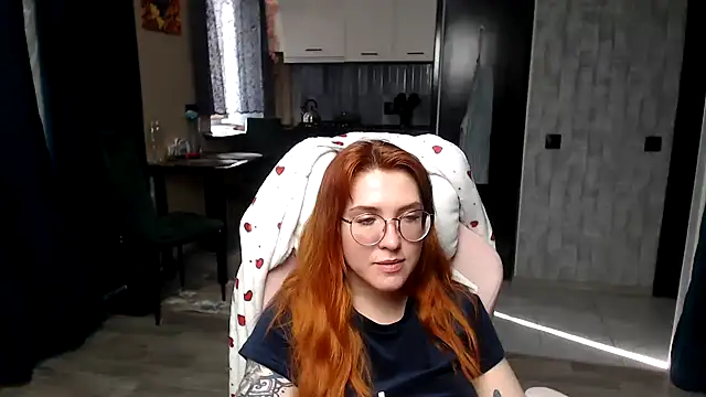 Reginasmilee 라이브 XXX 채팅