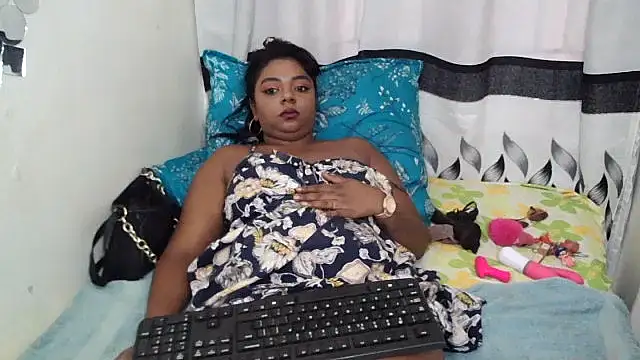 Chatroom XXX en direct de Indian_FireXX