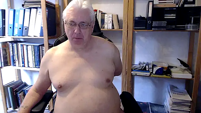 SchwanzhureXXL Show Webcam