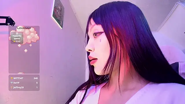 Persia_09's Live XXX Chat