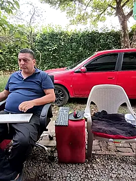 hotandfierylatinos2023's Live XXX Chat