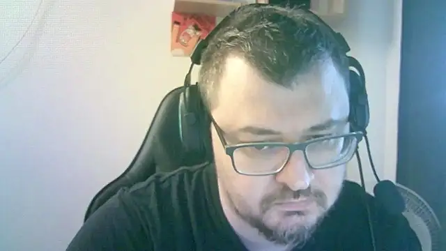 Show Webcam de SirAbuser