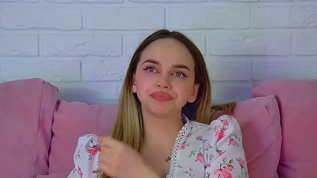 Živý XXX chat AnitaVenture