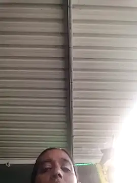 Živý XXX chat Baby_P