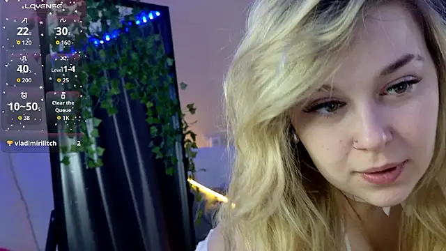 Mel_Nelson Live XXX-chat