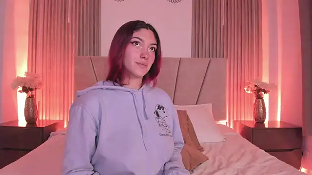 Victoria_Beaumont Chat XXX in diretta