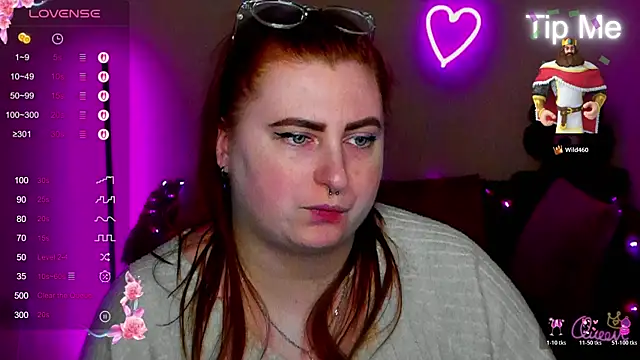 دردشة Alicia_love00 الجنسية المباشرة