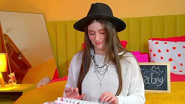 عرض كام JessicaJewells