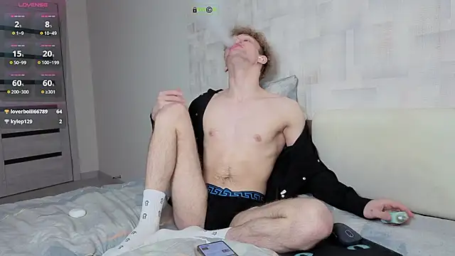 adamhariss Live XXX-chat