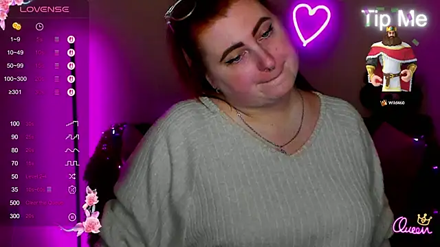 Alicia_love00's Live XXX Chat