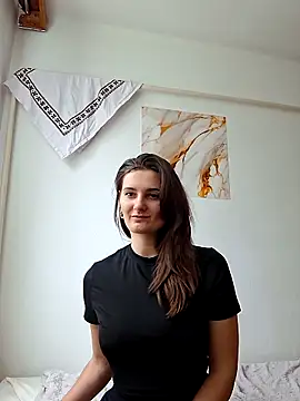 Nika_aa's Live XXX Chat