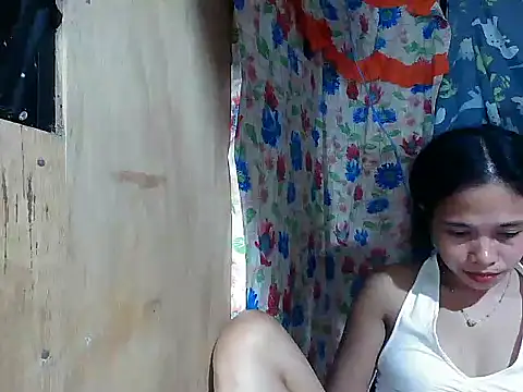 Chatroom XXX en direct de PinaySkinnyGirl