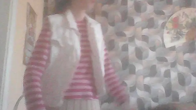 TayanaJons Adlı Modelin Canlı XXX Sohbeti