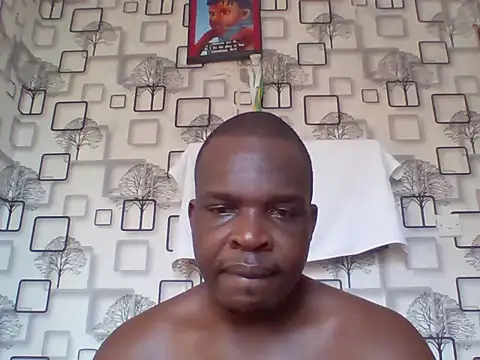 Webkamerová show Chumba_001