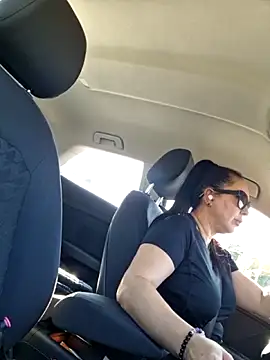 SEXY-ZOE's Live XXX Chat