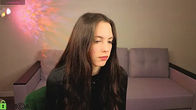 elise_robbie Obrolan Langsung XXX