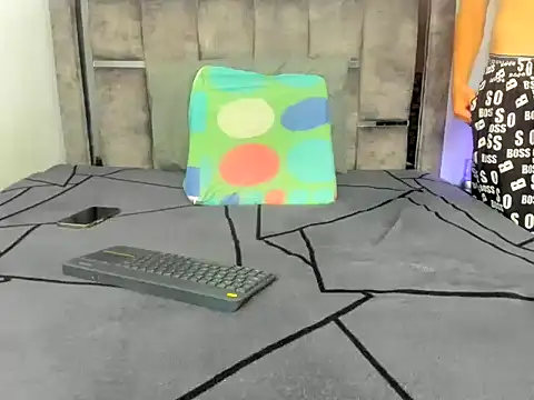 Master_Ruthles777 Webcam-Show