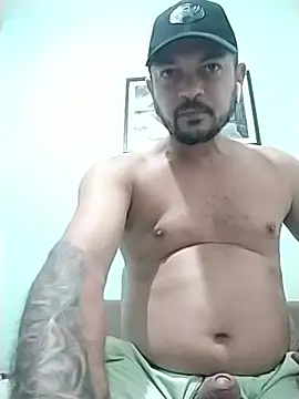picudo100 webcam show