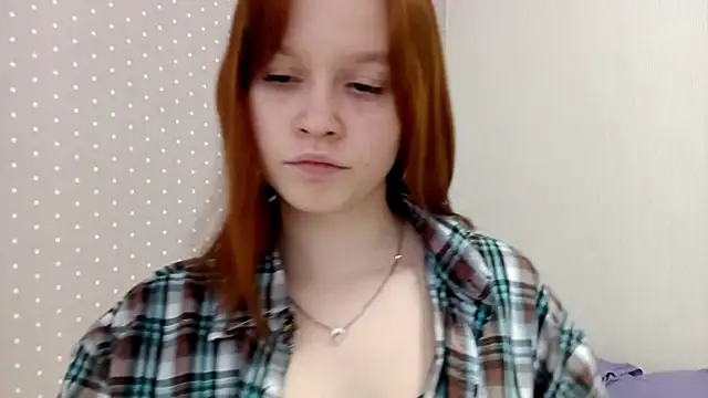 Ammymia's Live XXX Chat