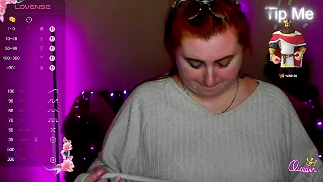 Alicia_love00's Live XXX Chat