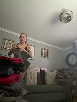 دردشة Milssweetx الجنسية المباشرة