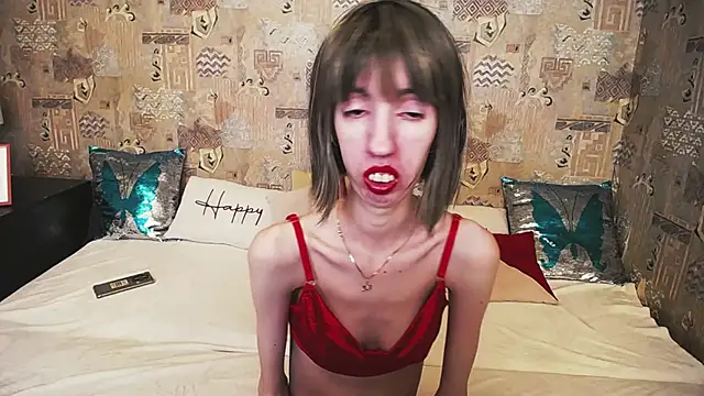 Sembang XXX Secara Langsung Unusual_G