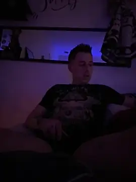 thatdude9_9_9のライブXXXチャット