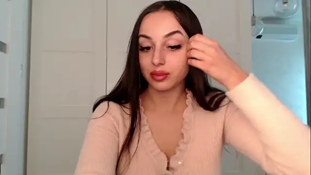 courtneyPerfect élő XXX-chatje