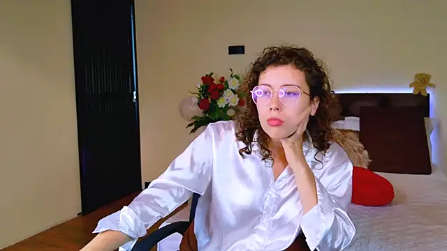 Živý XXX chat TORALAY