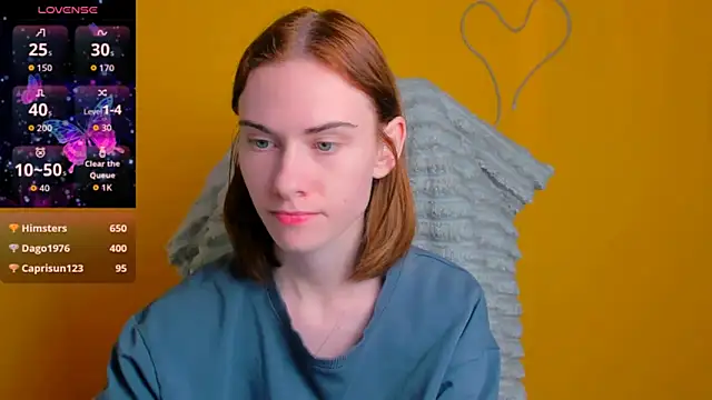 Fiona_Night's Live XXX Chat