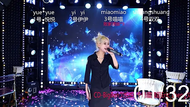 cdyyds003's Live XXX Chat