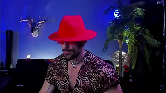 dennis_cox1 Live XXX-chat