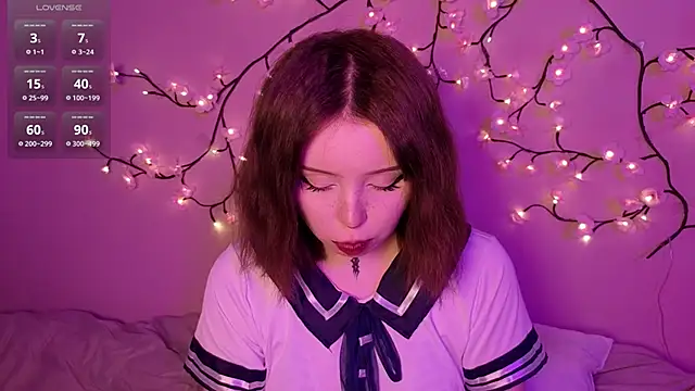 yumi_charm's Live XXX Chat