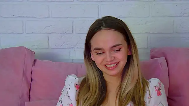 Živý XXX chat AnitaVenture