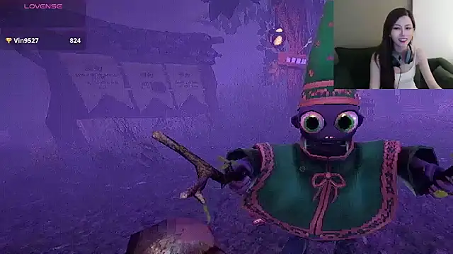 Živý XXX chat whitecat13