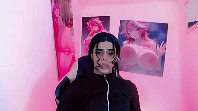 Stefani__R: вебкам-шоу