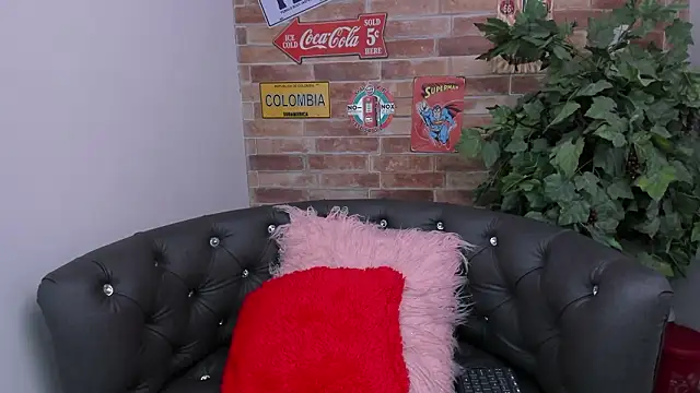 Chat XXX en directo de foxy_vera