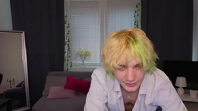 JameMiller live XXX chat