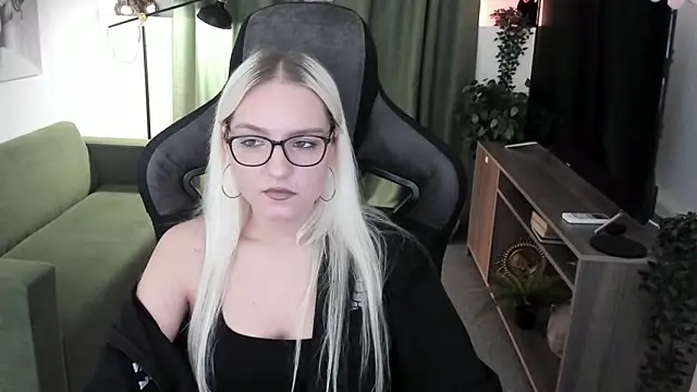 ViolaMore élő XXX-chatje