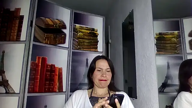 Вебкам-шоу Selena_Moo