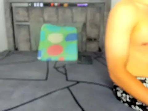 Webkamerová show Master_Ruthles777