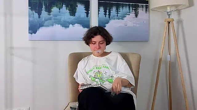 JazminViehman élő XXX-chatje